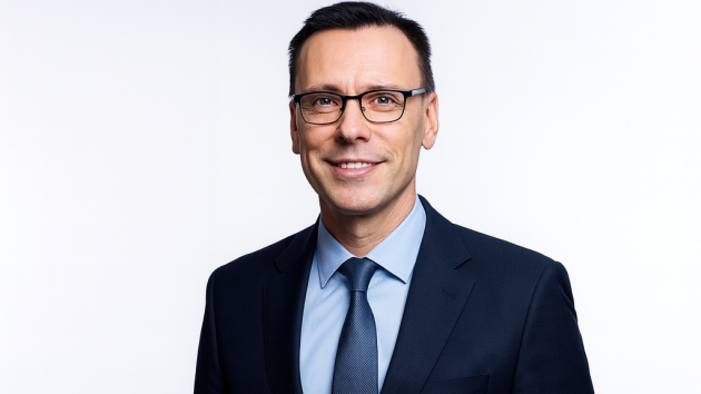 SIG findet neuen CEO - SIG ernennt Mikko Keto zum Chief Executive Officer - Quelle: SIG